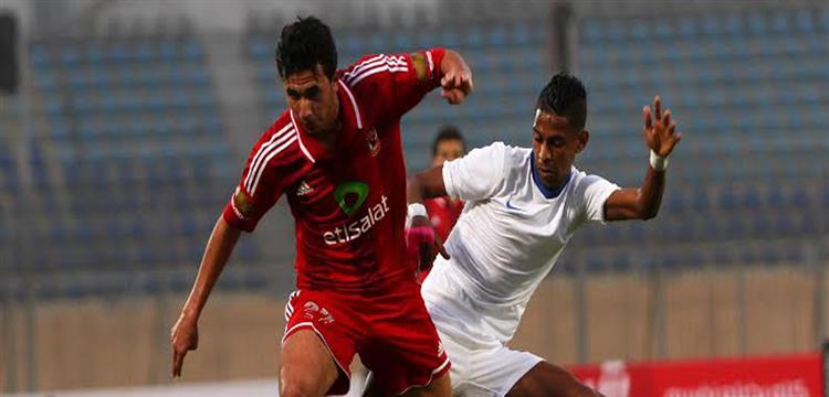 الاهلى اتحاد الشرطة تريزيجيه و ريكو الاهلى اتحاد الشرطة تريزيجيه و ريكو